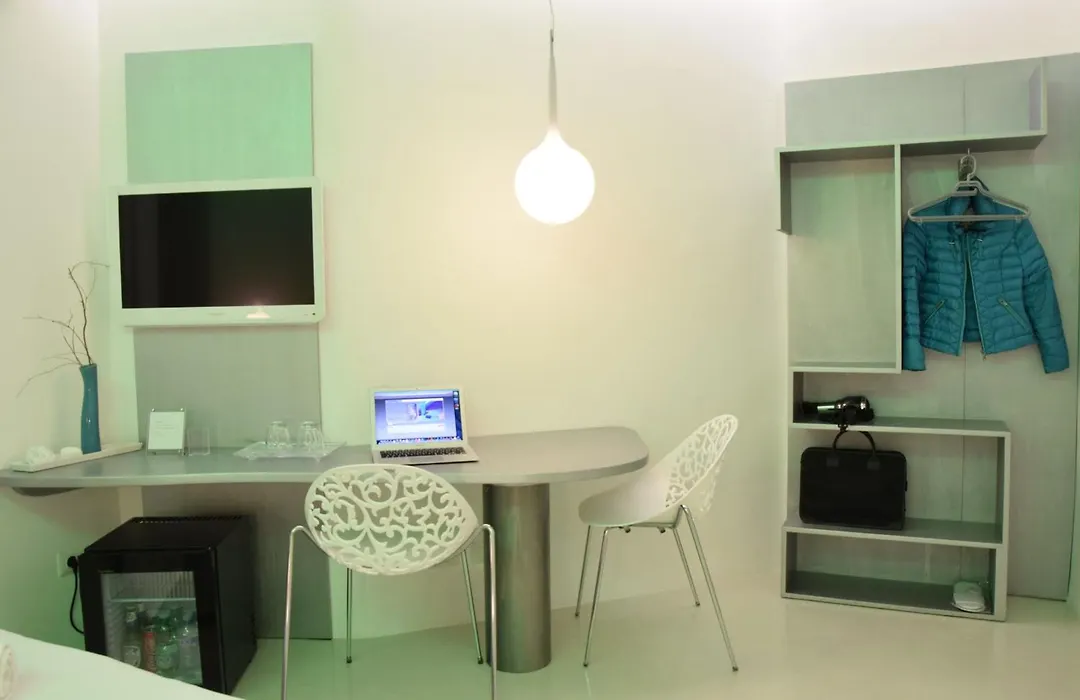 Design&Art Pie' - Elegant Rooms Near The Pantheon, Calm & Central Stay-1