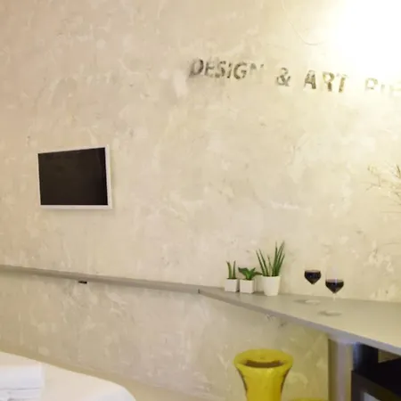 Design&Art Pie' - Elegant Rooms Near The Pantheon, Calm & Central Stay-3